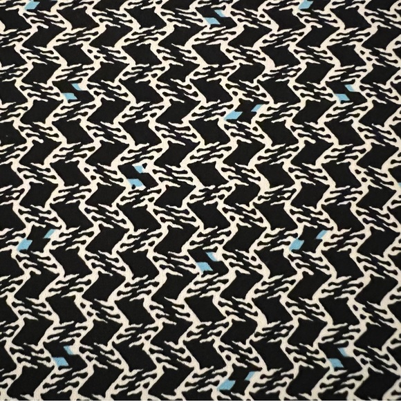 41 Hawthorn Gabriella V-Neck Stretch Knit Top XXL NWT - Picture 10 of 11